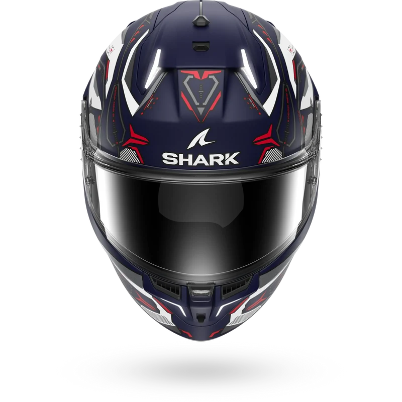 SKWAL i3 Linik Matte Blue White Red