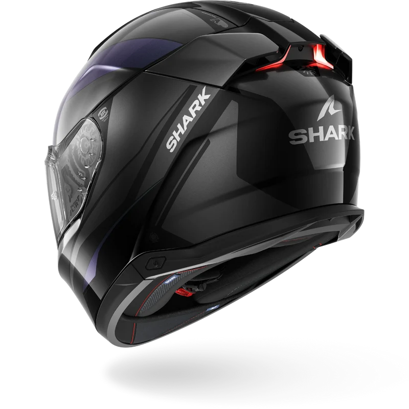 SKWAL i3 MEKARIUM Black Cameleon Anthracite