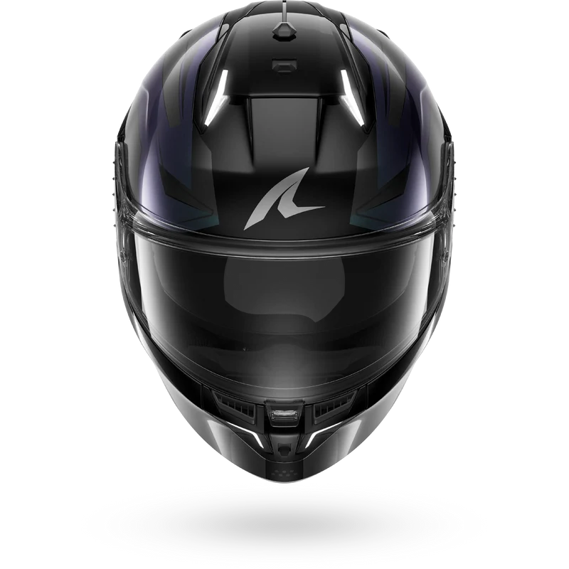 SKWAL i3 MEKARIUM Black Cameleon Anthracite