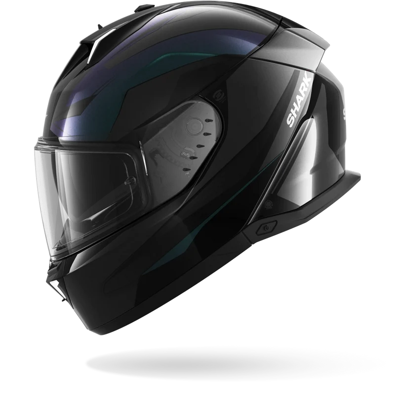 SKWAL i3 MEKARIUM Black Cameleon Anthracite