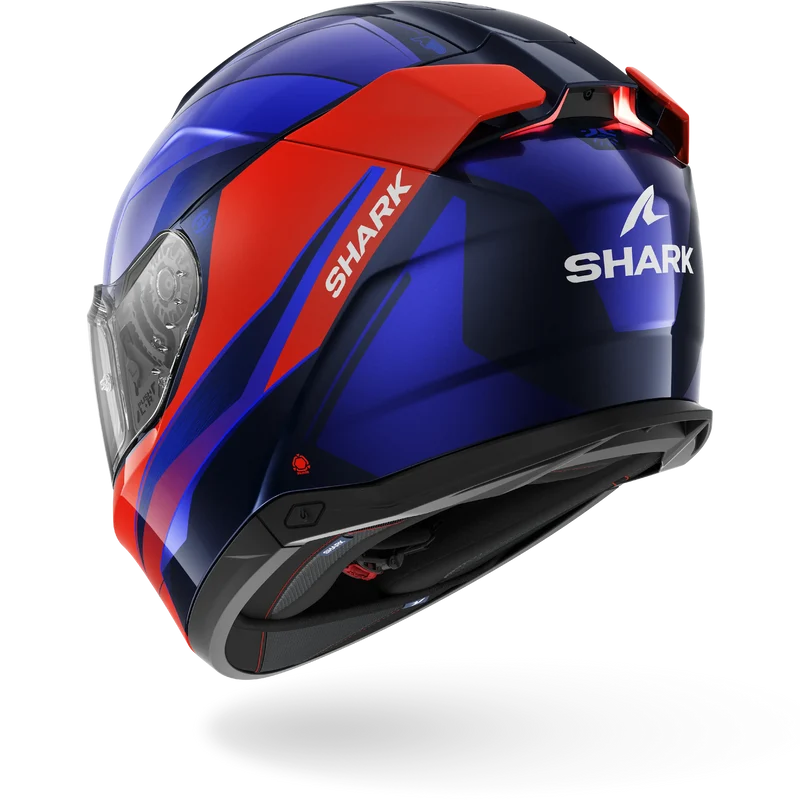 SKWAL i3 MEKARIUM Blue Orange Blue