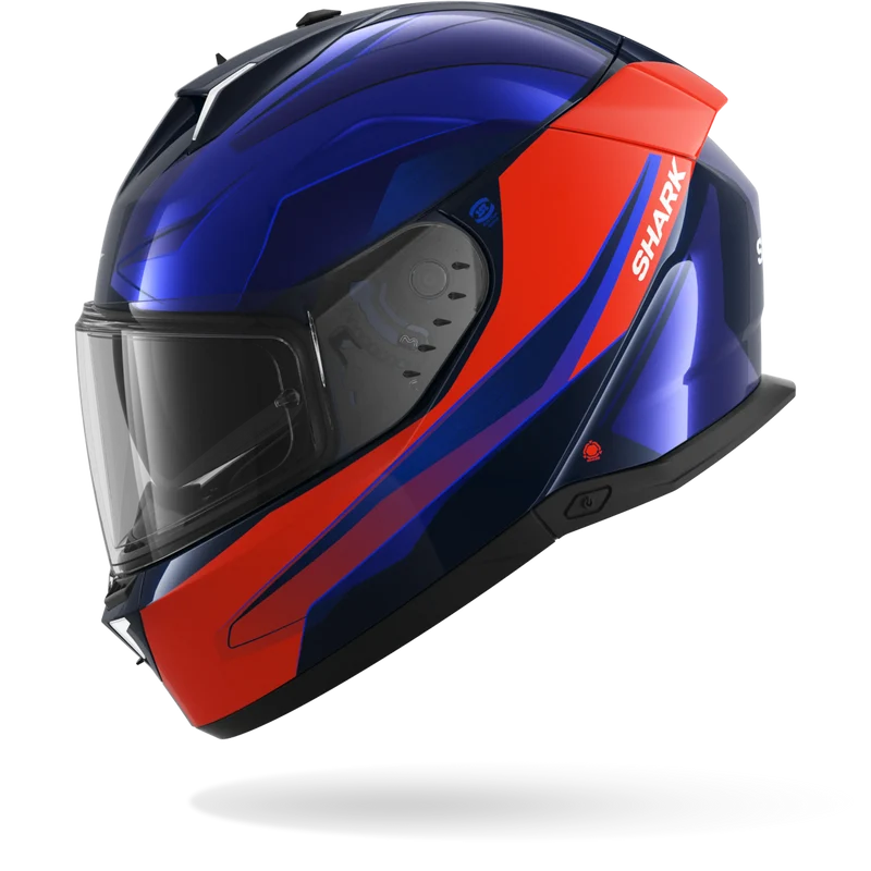 SKWAL i3 MEKARIUM Blue Orange Blue