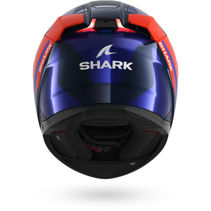 SKWAL i3 MEKARIUM Blue Orange Blue