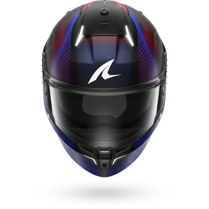 SKWAL i3 SPEED-TECH Mat Black Red Blue