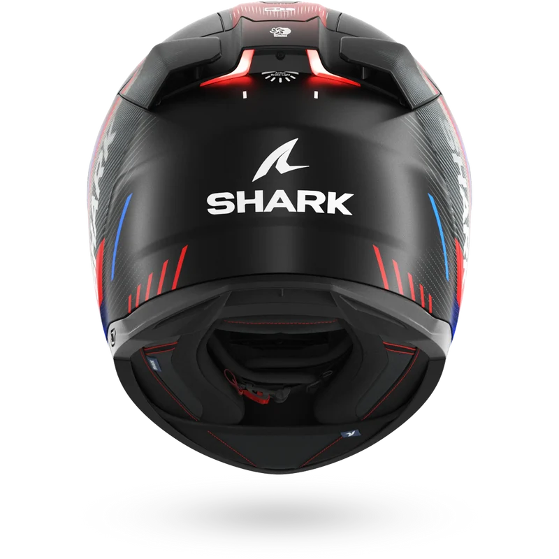 SKWAL i3 SPEED-TECH Mat Black Red Blue