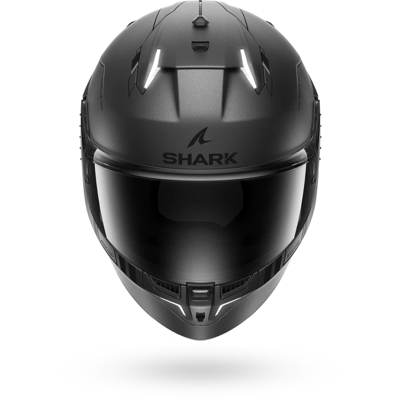 SKWAL i3 Blank SP Matte Anthracite Black Silver