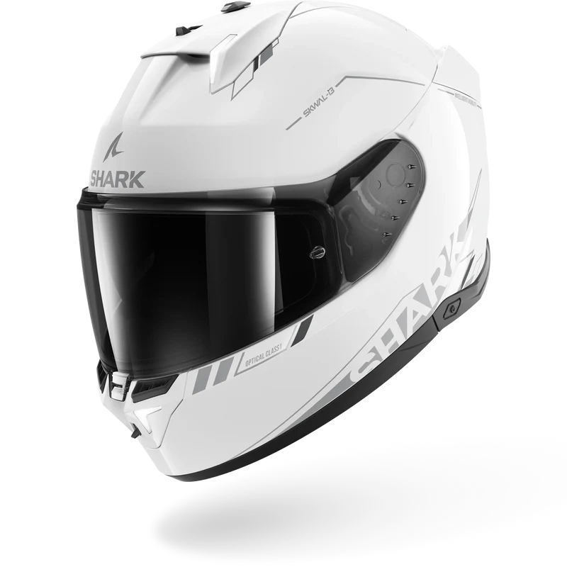 SKWAL i3 Blank SP White Silver Anthracite