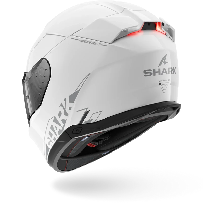 SKWAL i3 Blank SP White Silver Anthracite