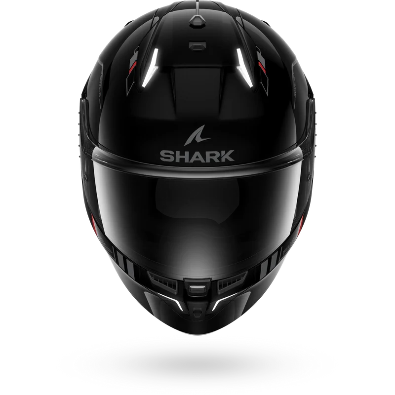 SKWAL i3 Blank SP Black Anthracite Red