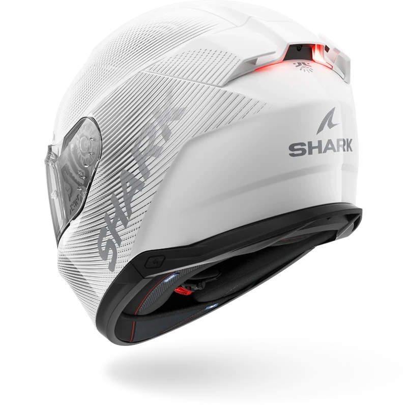 SKWAL i3 SP LYNE White Silver Silver