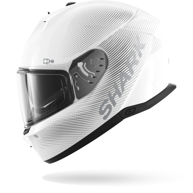 SKWAL i3 SP LYNE White Silver Silver