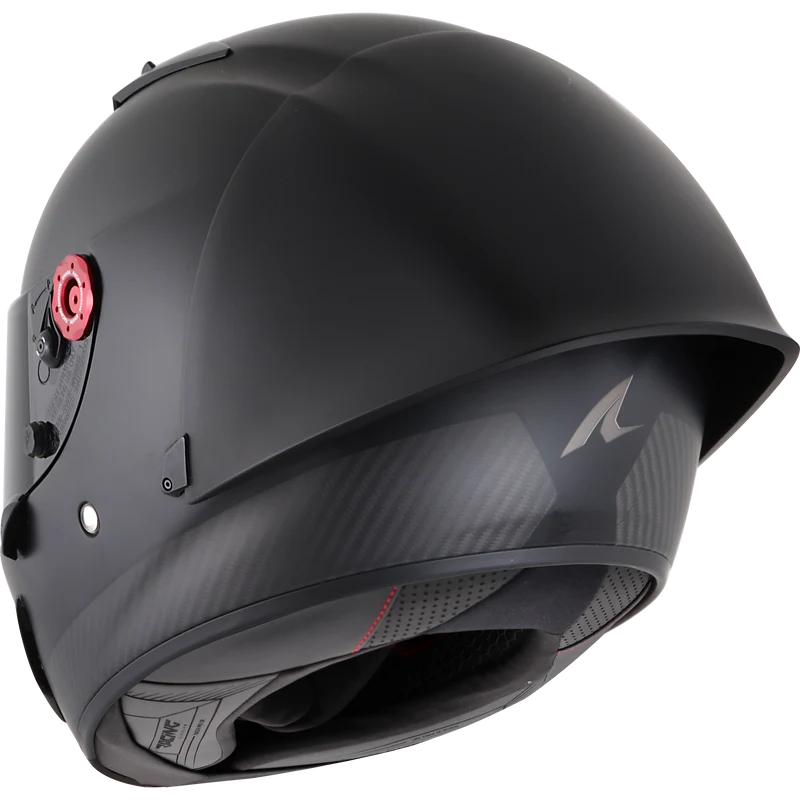 RACE-R PRO GP 06 Blank Matte Carbon Matte