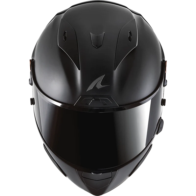 RACE-R PRO GP 06 Blank Matte Carbon Matte