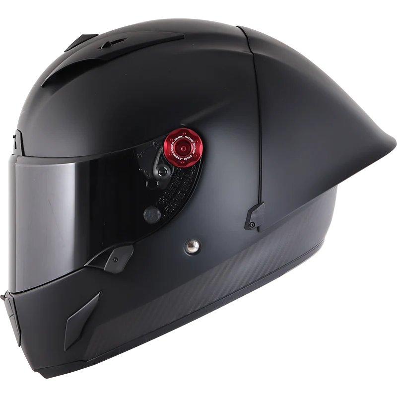 RACE-R PRO GP 06 Blank Matte Carbon Matte