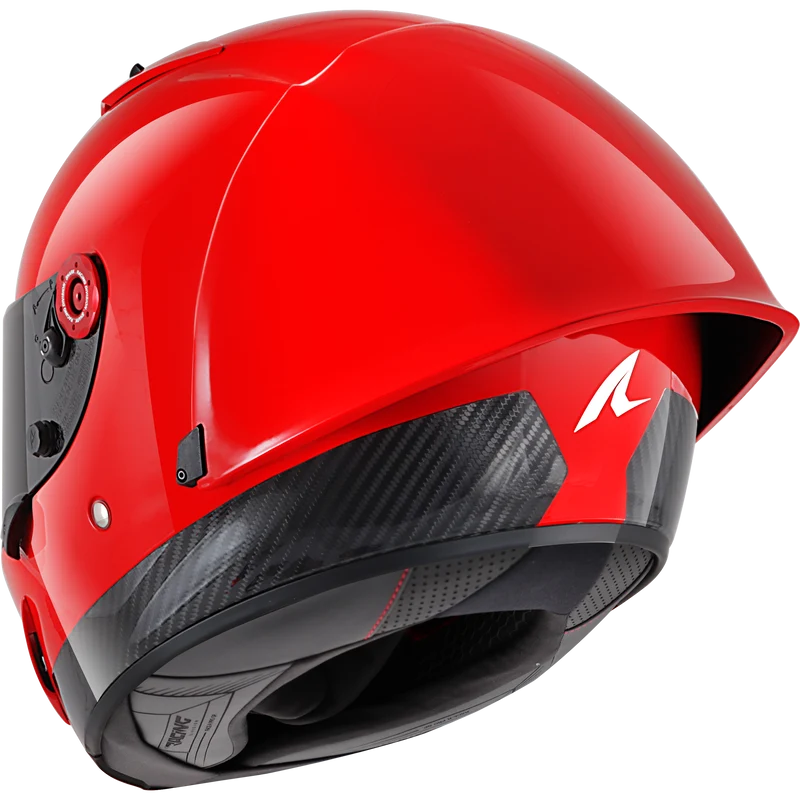 RACE-R PRO GP 06 Blank Carbon Red