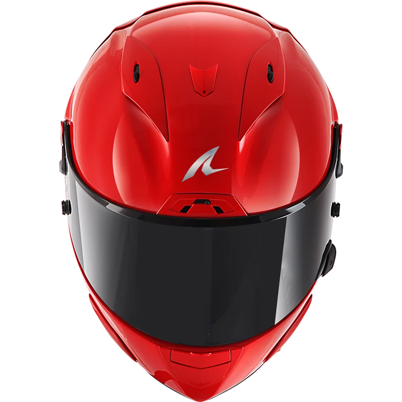 RACE-R PRO GP 06 Blank Carbon Red