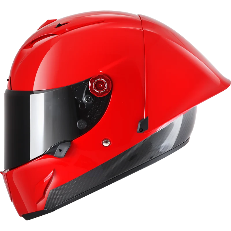 RACE-R PRO GP 06 Blank Carbon Red