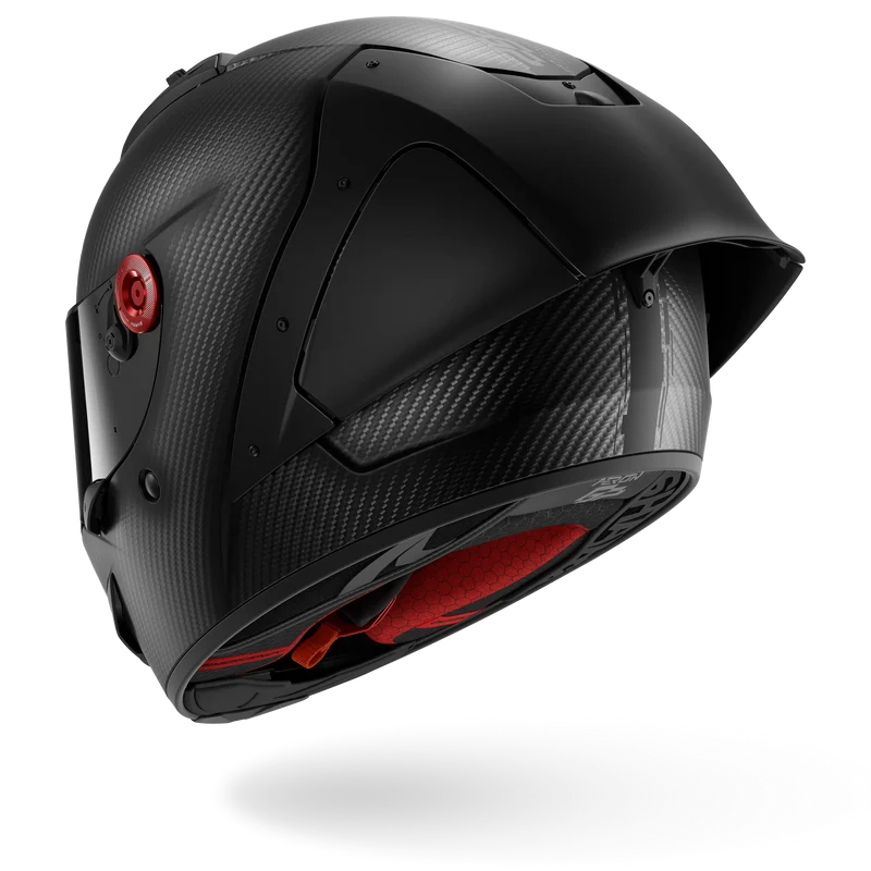 AERON GP Full Carbon Matte Carbon Matte