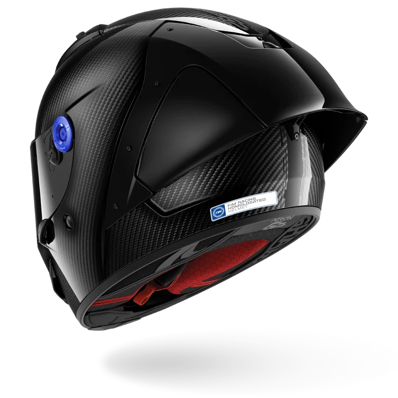 AERON GP Full Carbon Carbon Anthracite Carbon
