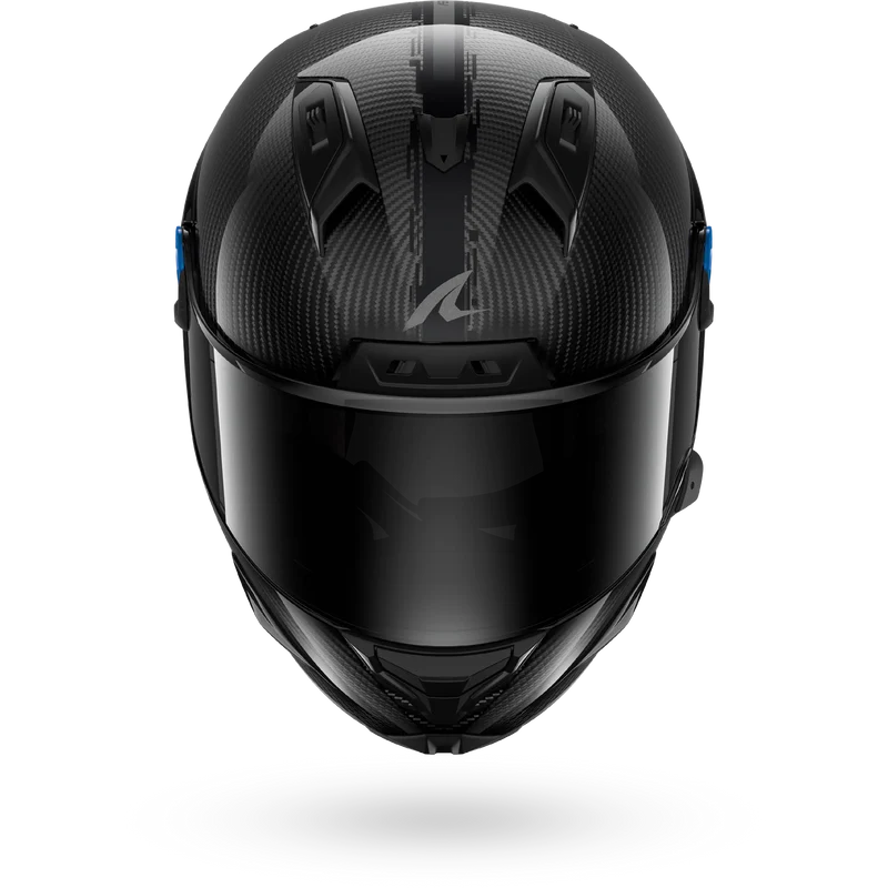 AERON GP Full Carbon Carbon Anthracite Carbon