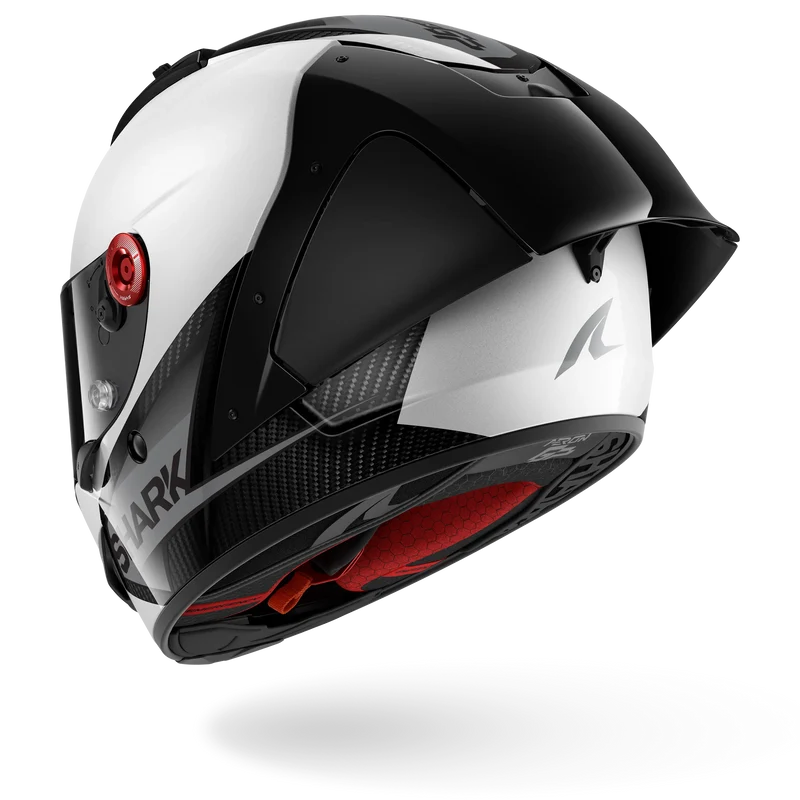 AERON GP Blank Carbon White Anthracite
