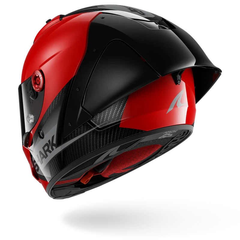 AERON GP Blank Carbon Red Anthracite