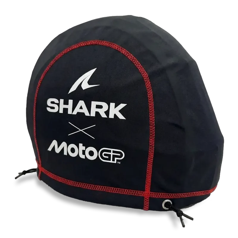 AERON MOTOGP Carbon Anthracite Red