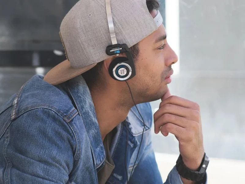 KOSS Porta Pro Original