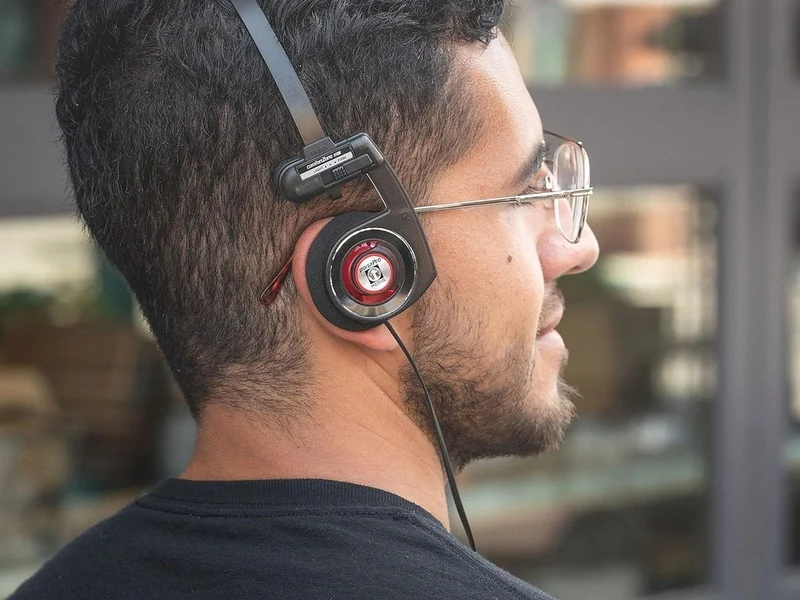 KOSS Porta Pro Original