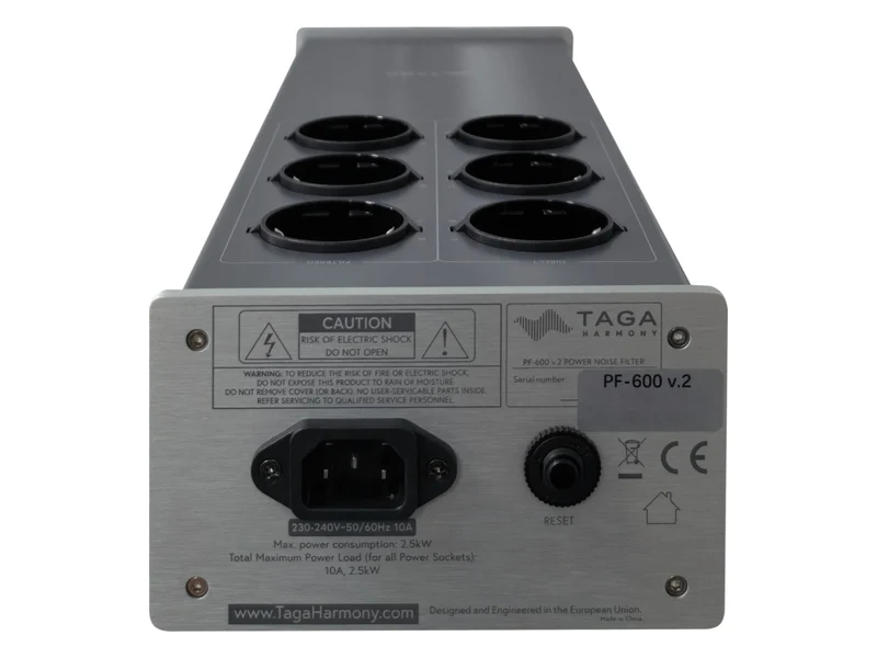 TAGA HARMONY PF-600