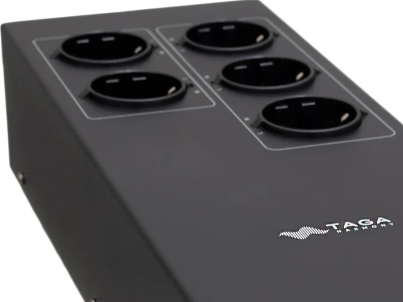 TAGA HARMONY PF-500