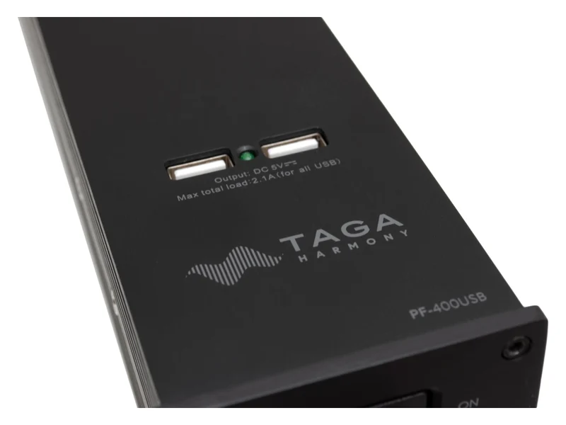 TAGA HARMONY PF-400USB