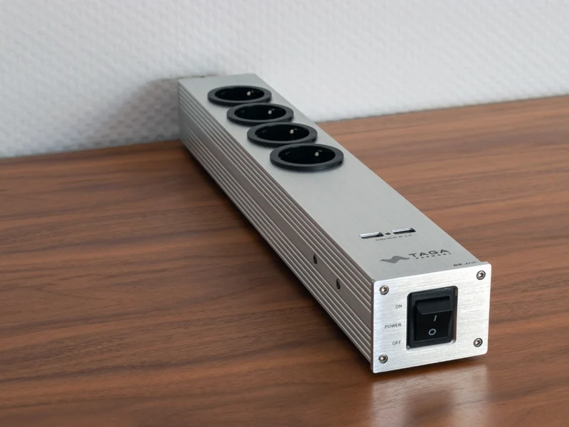 TAGA HARMONY PF-400USB