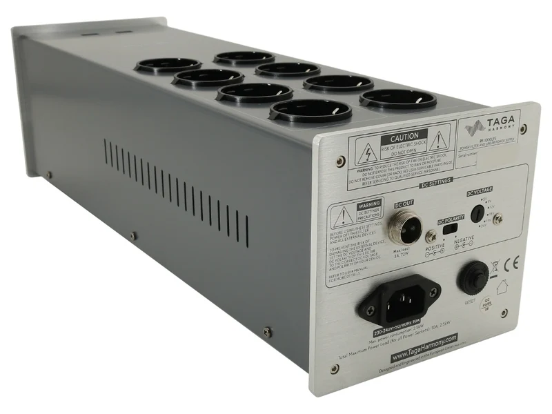 TAGA HARMONY PF-1000LPS