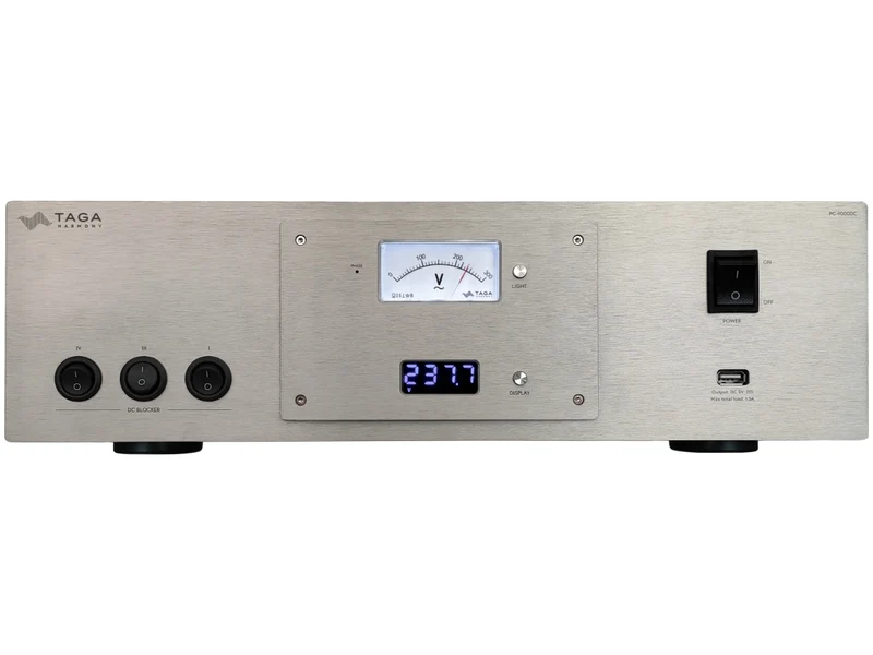 TAGA HARMONY PC-9000DC