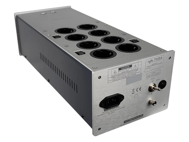 TAGA HARMONY PC-8000DC