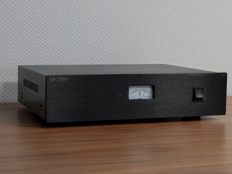 TAGA HARMONY PC-7000