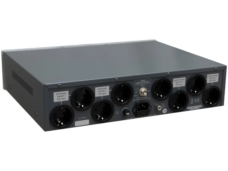 TAGA HARMONY PC-7000