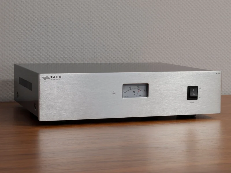 TAGA HARMONY PC-7000