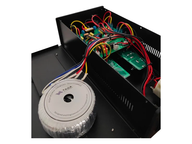 TAGA HARMONY PC-5000