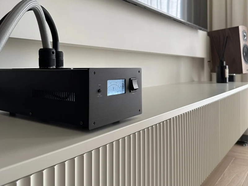 TAGA HARMONY PC-5000