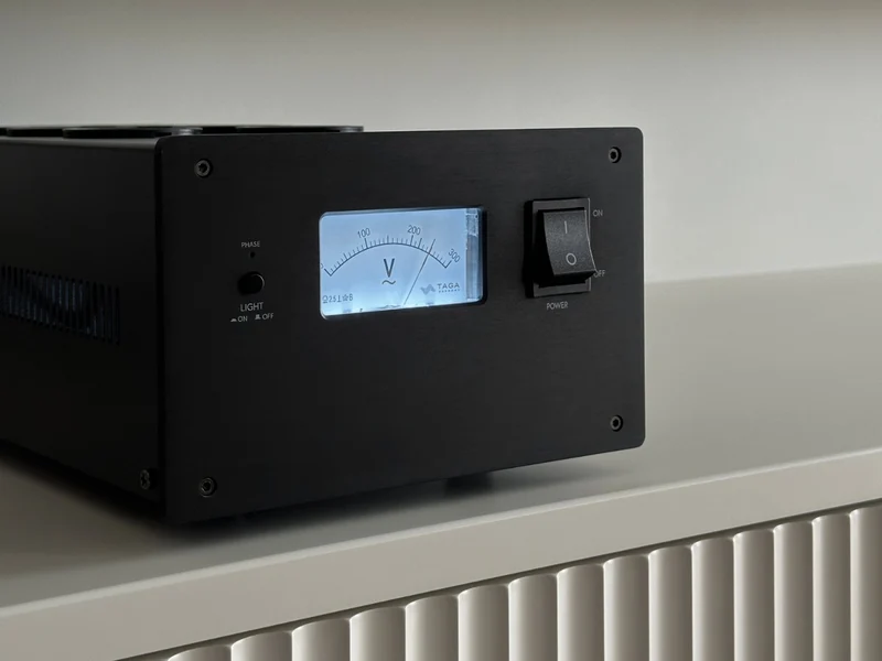 TAGA HARMONY PC-5000