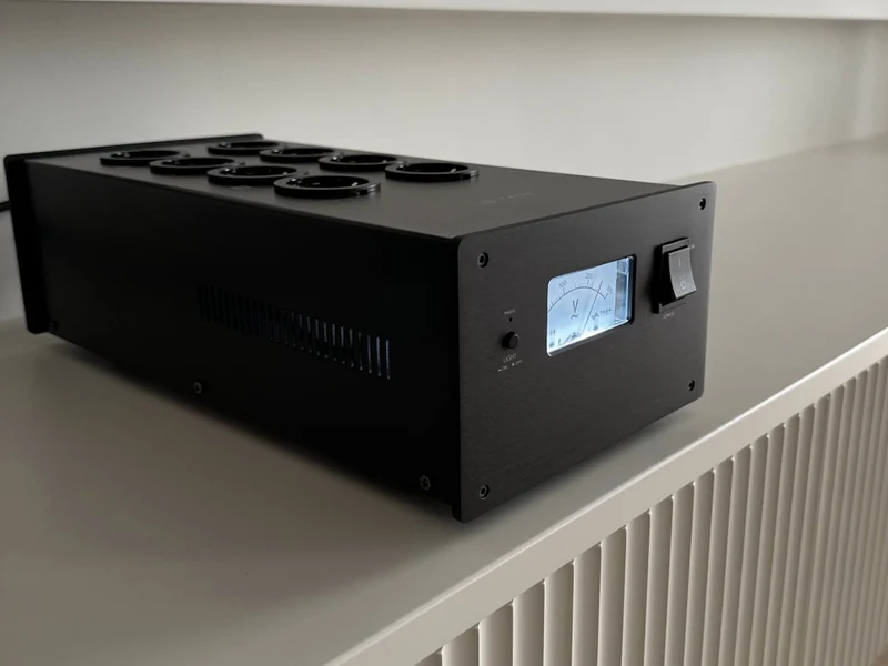 TAGA HARMONY PC-5000