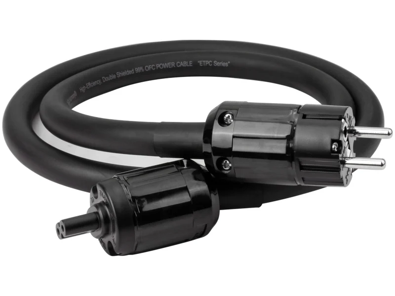 TAGA HARMONY ETPC-TS - IEC7