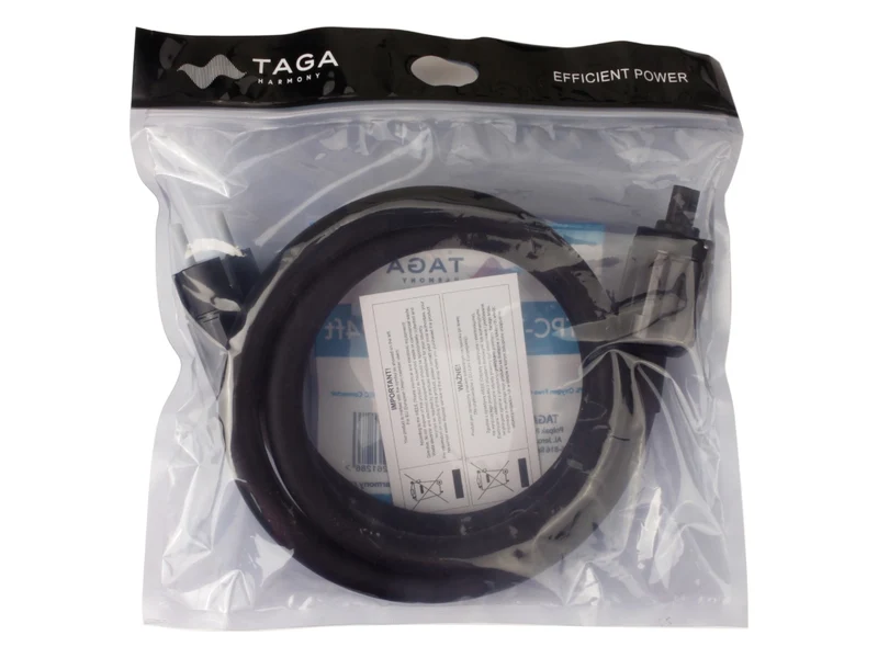 TAGA HARMONY ETPC-TS - IEC7