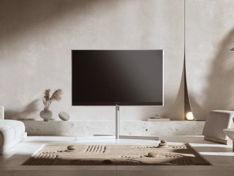 LOEWE STELLAR 65 DR+ VI