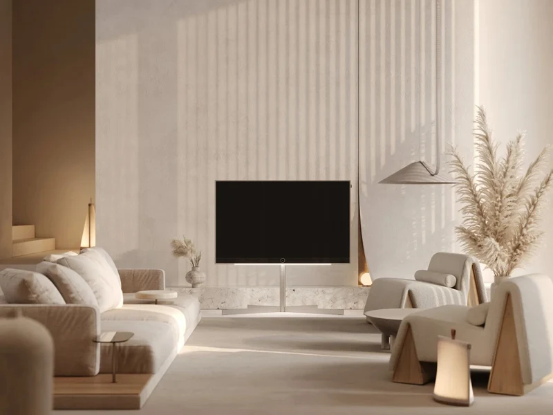 LOEWE STELLAR 65 DR+ VI