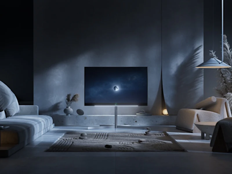 LOEWE STELLAR 65 DR+ VI