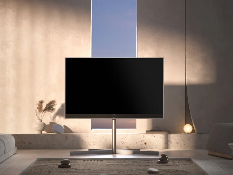 LOEWE STELLAR 65 DR+ VI