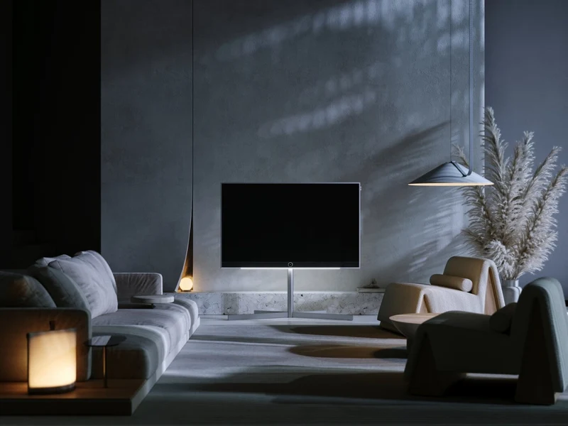 LOEWE STELLAR 42 DR+ VI